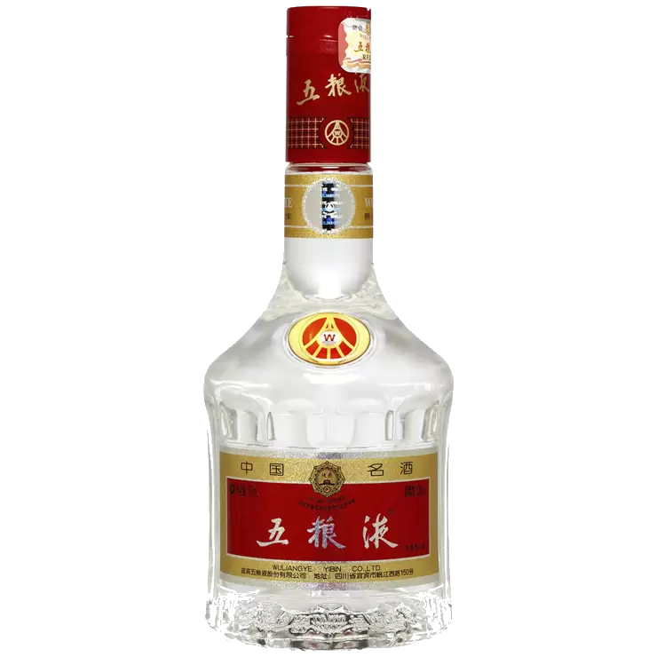 Wuliangye Premium Classic